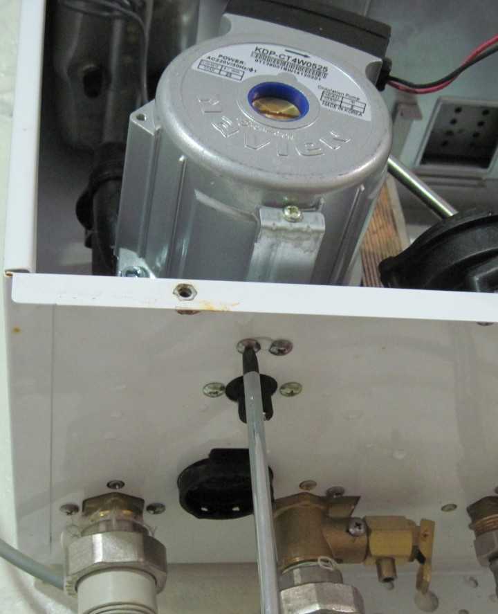 Топ 12 способов, как правильно почистить газовый котел своими руками