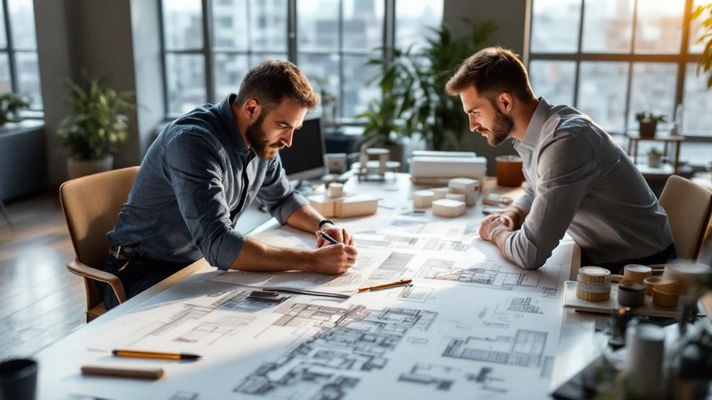 Проектирование фонтанов: от идеи до воплощения