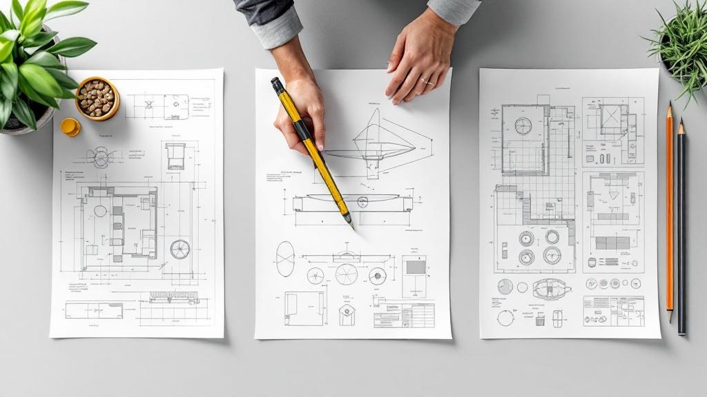 Проектирование фонтанов: от идеи до воплощения