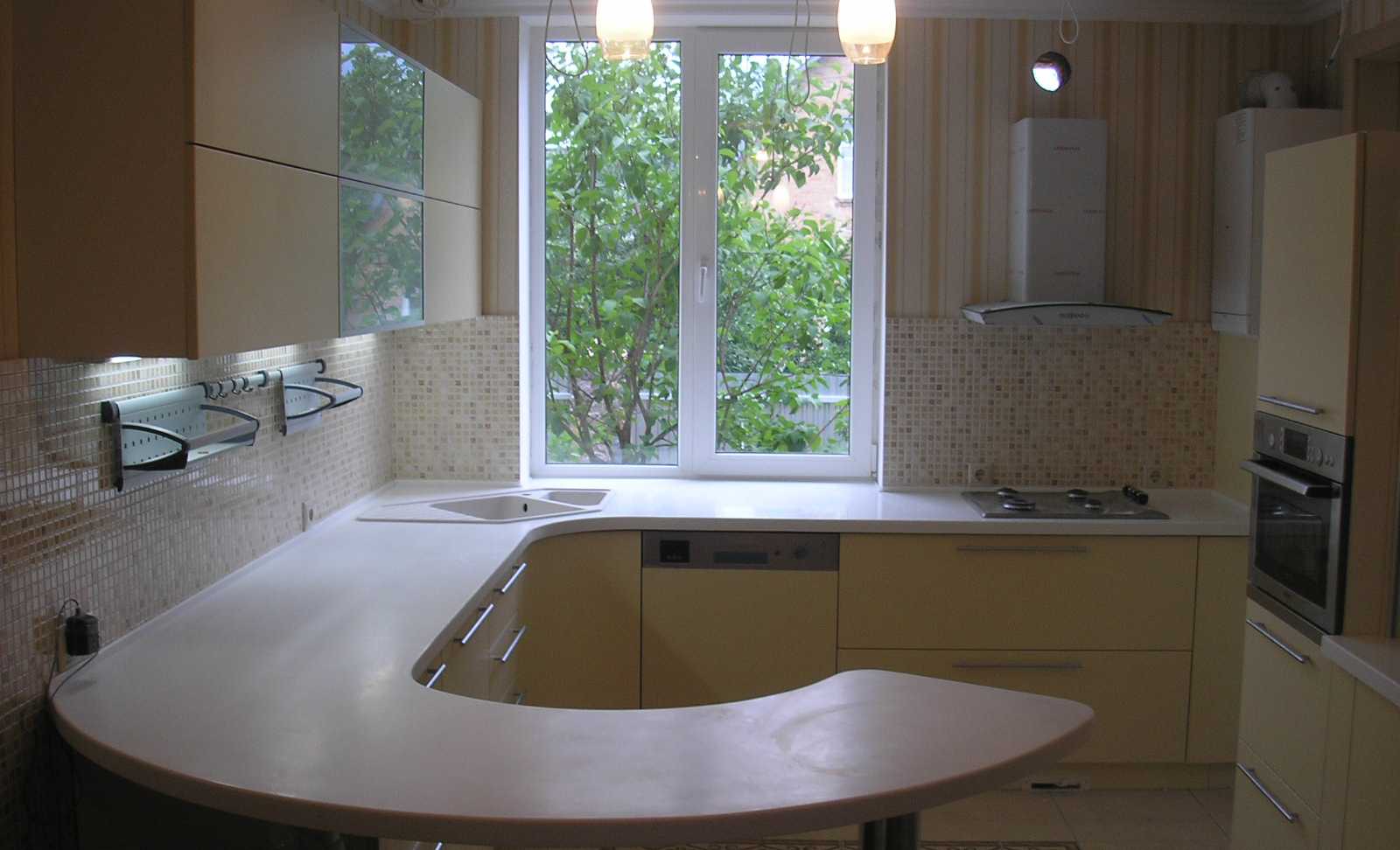 Как перенести мойку на кухне к окну: перенос кухонной раковины в другое .