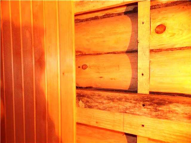 Особенности утепления деревянного дома изнутри
