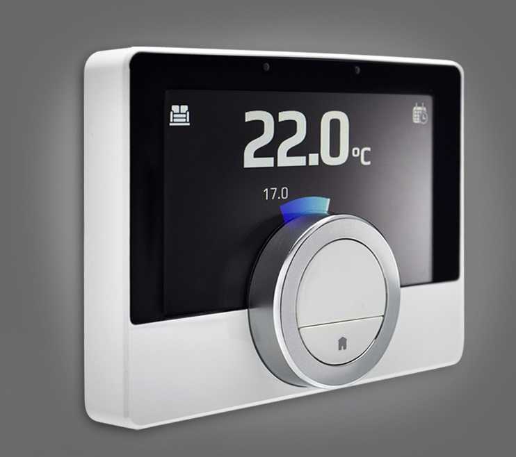 Тонкая настройка системы отопления, доступная каждому: как подключить комнатный термостат к газовому котлу