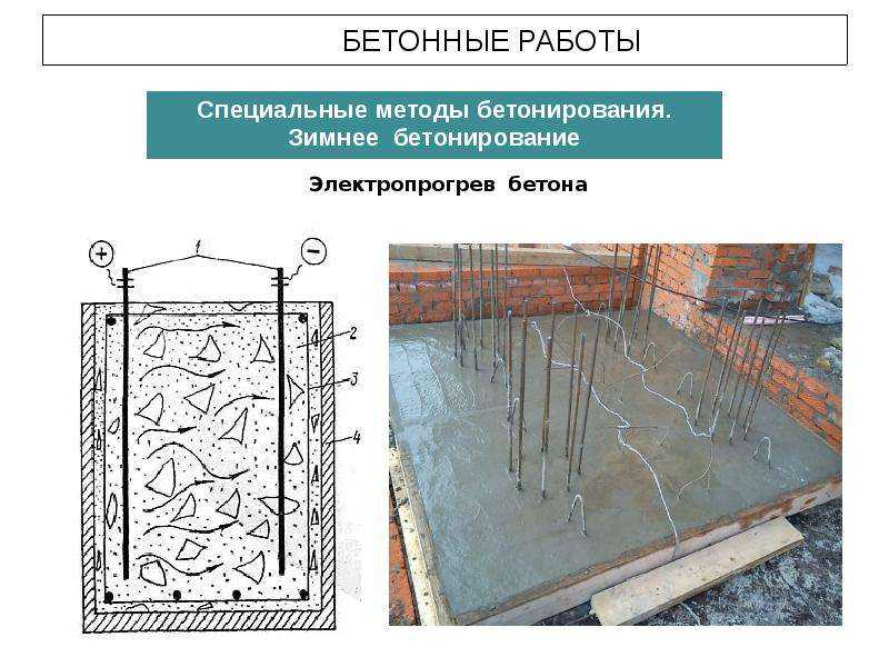 Как правильно выбрать трансформатор для подогрева бетона: практические советы
