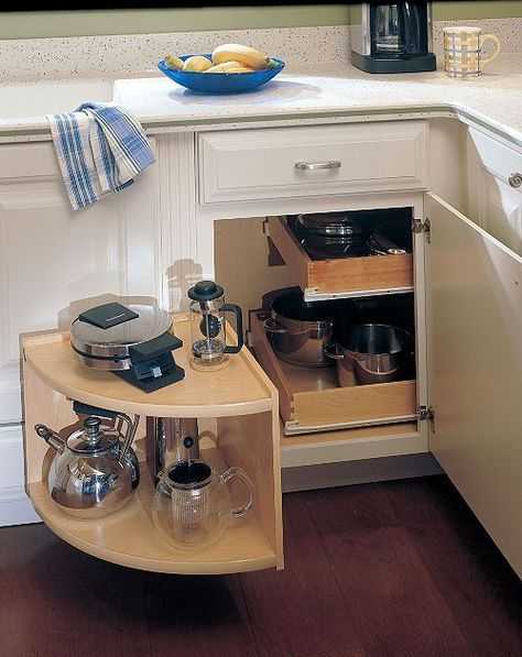 Угловая кухонная мойка – выбор и установка