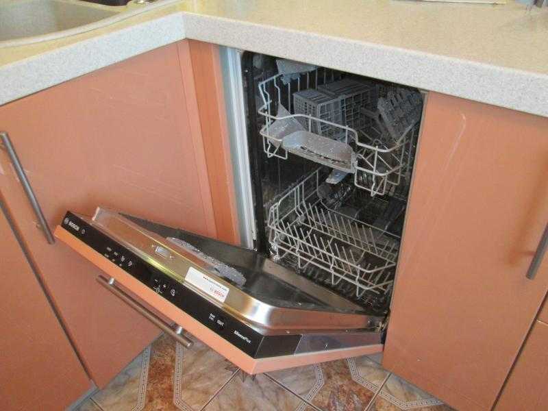 Все ответы на тему - Как вытащить встроенную посудомоечную машину. Вся информация на BabyBlog.