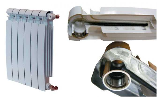 Как разобрать радиатор отопления своими руками: полезные советы и основные правила