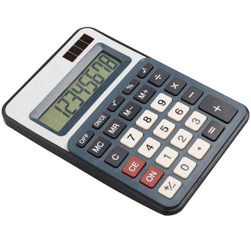 Калькулятор онлайн для расчетов процентов, дробей, степеней