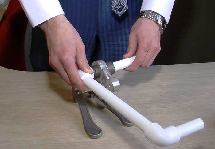 Как гнуть металлопластиковые трубы: технология гибки в домашних условиях