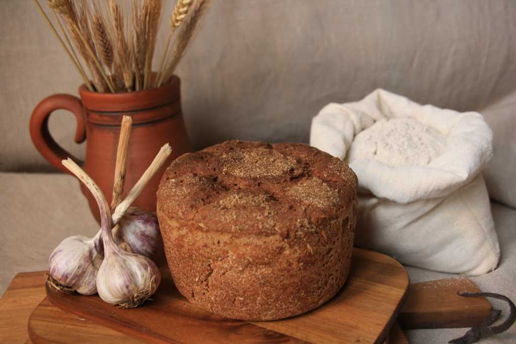 Как пекут хлеб на хлебозаводе: этапы приготовления хлеба