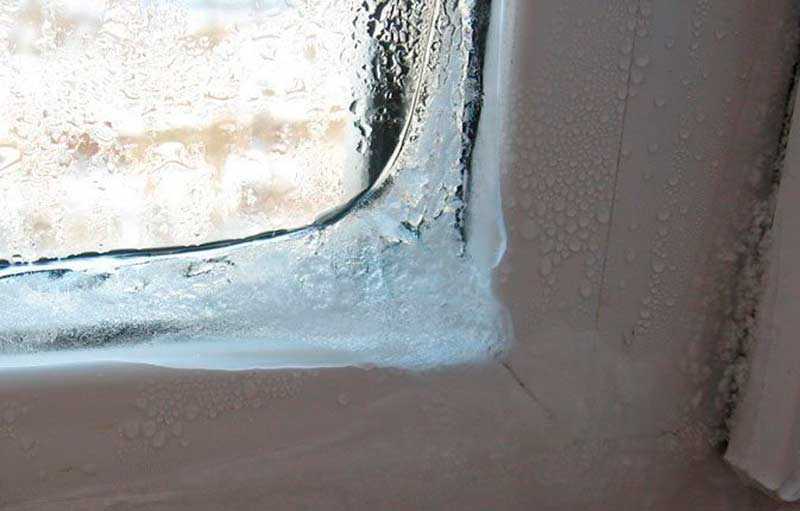 Дует из пластиковых окон. как определить и устранить причины сквозняков | окно у дома