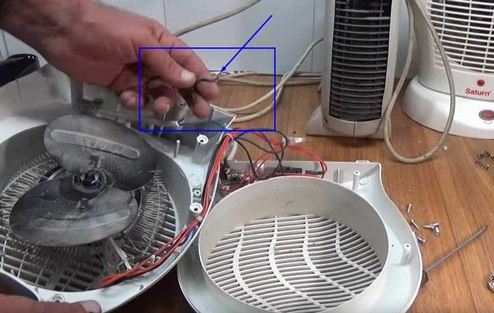 Самостоятельный ремонт конвекторов отопления