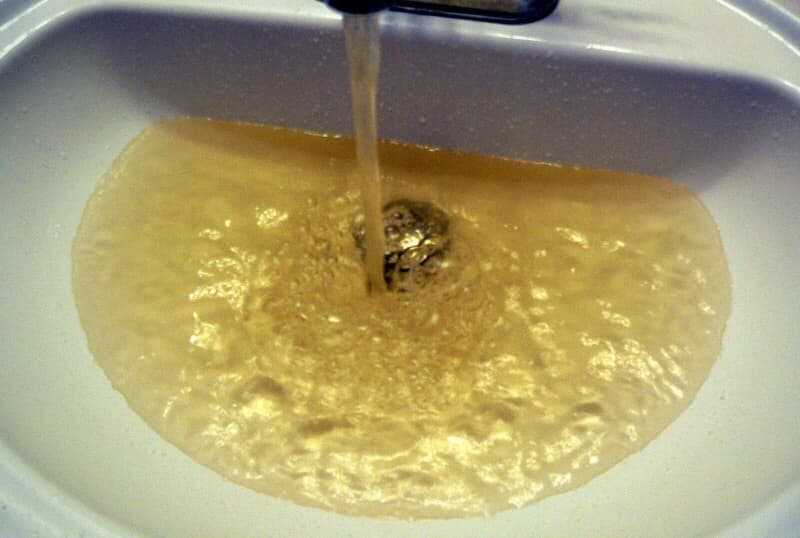 Как очистить воду из скважины своими руками: инструкция | гидро гуру