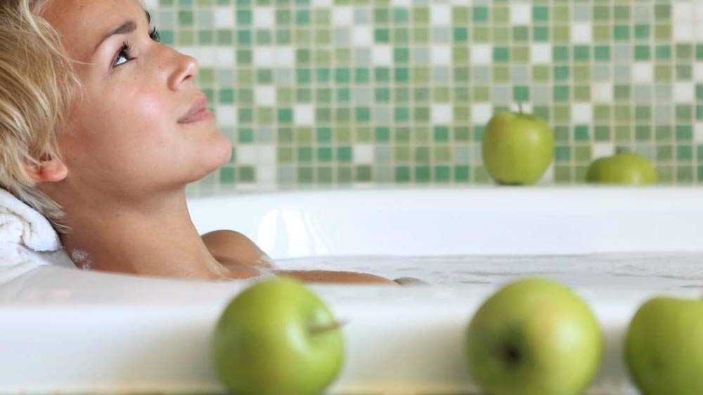 Ванны скипидарные для похудения в домашних условиях рецепты. 12 ванн для похудения | школа красоты