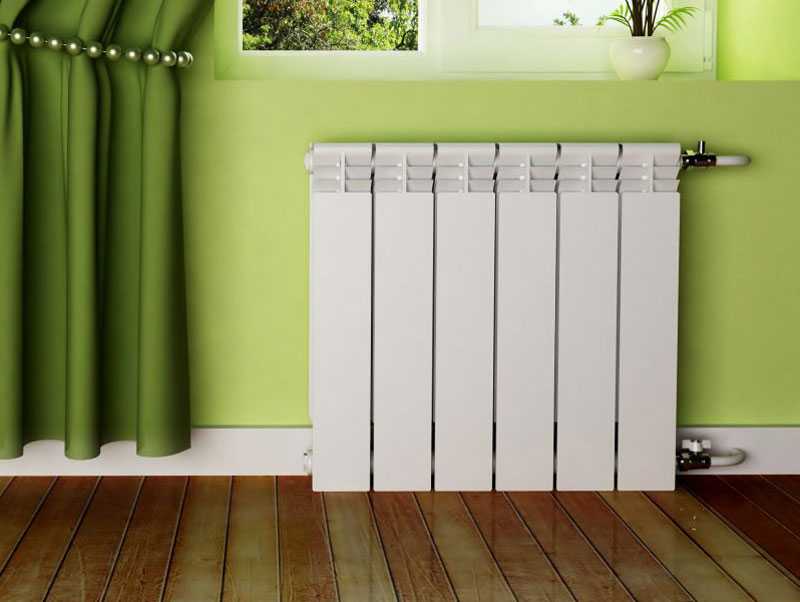 Какие батареи отопления лучше выбрать для частного дома, как подобрать радиатор в загородное помещение: правильный выбор