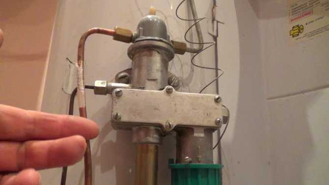 Как включить отопительный котёл: как впервые поджечь газовое оборудование
