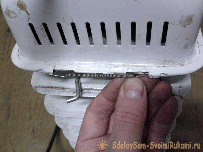 Как сделать хорошо работающий электрический обогреватель своими руками