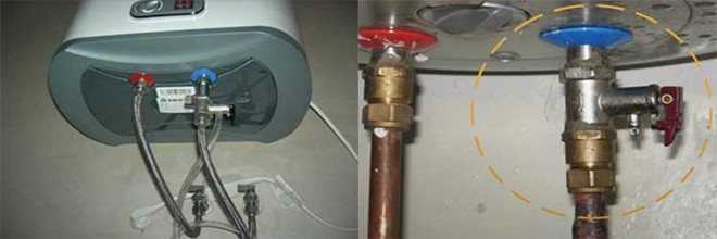 Электрические накопительные водонагреватели: конструкция, особенности и советы по выбору