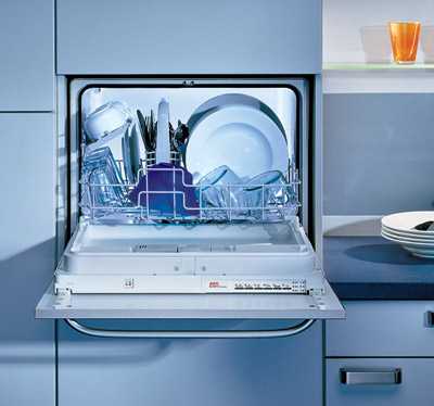 Посудомоечная машина под раковину маленькая (узкая 40 см) — лучшие модели, критерии выбора