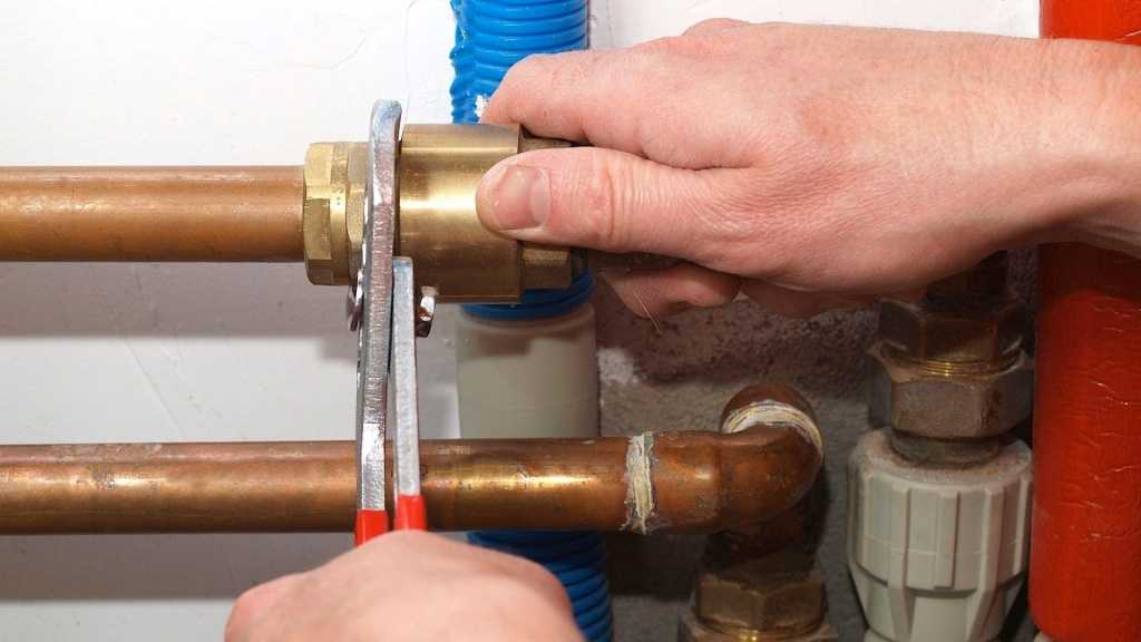 Медные трубы для водопровода – преимущества и недостатки, правила монтажа, укладки, стыковки, как правильно паять