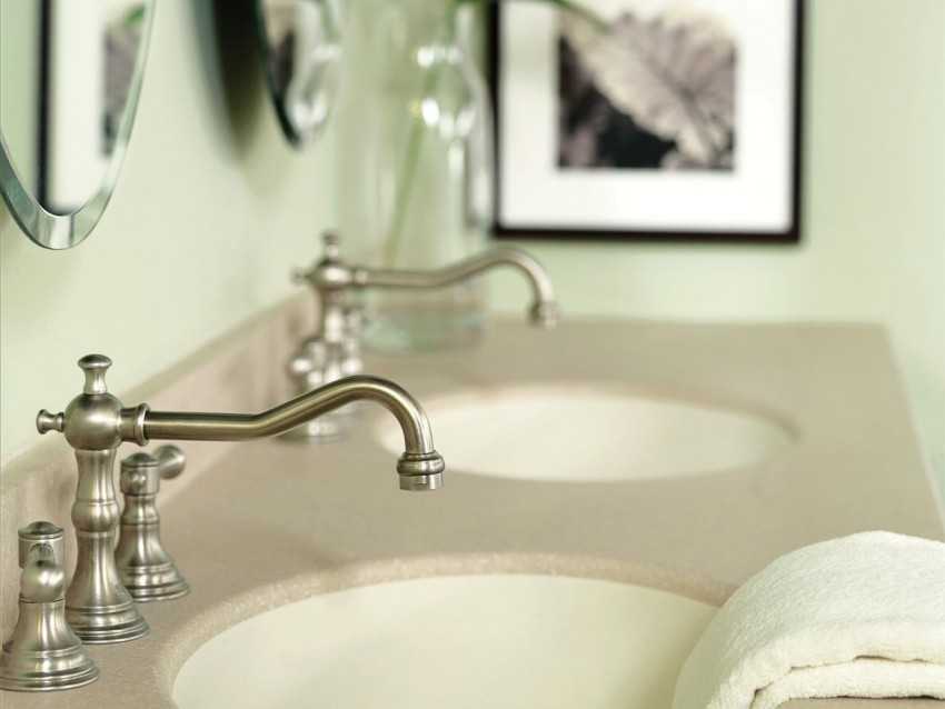 Как и чем мыть акриловую ванну: топ 5 методов!