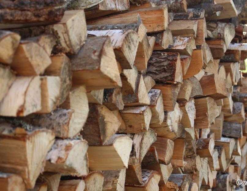 Какие дрова лучше использовать для банной печи — практические советы