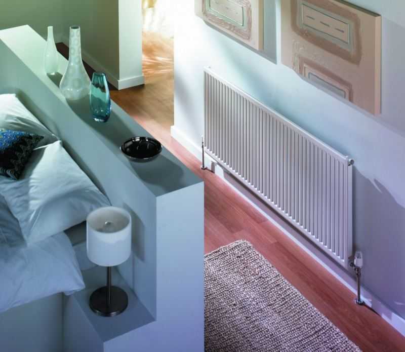 Батареи отопления какие лучше для частного дома и какие радиаторы отопления лучше ставить в квартире