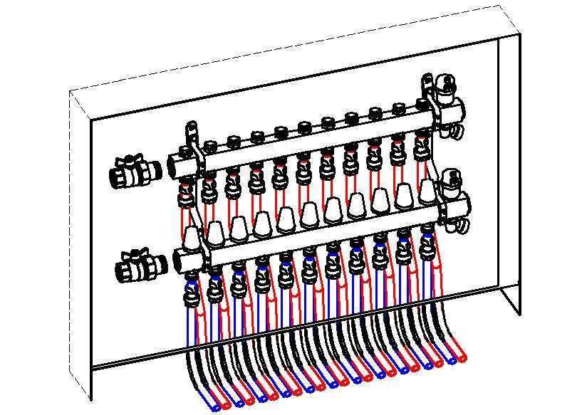 Комбинированная система зарядки - combined charging system