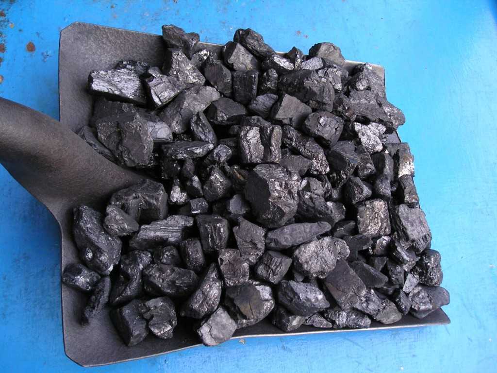 Уголь для отопления: виды, характеристики, сравнение, расход угля на отопление
