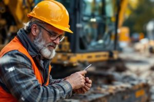 Безопасная эксплуатация арендованного строительного оборудования