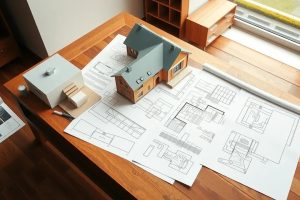 Как выбрать архитектора для проекта дома или интерьера