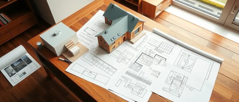 Как выбрать архитектора для проекта дома или интерьера