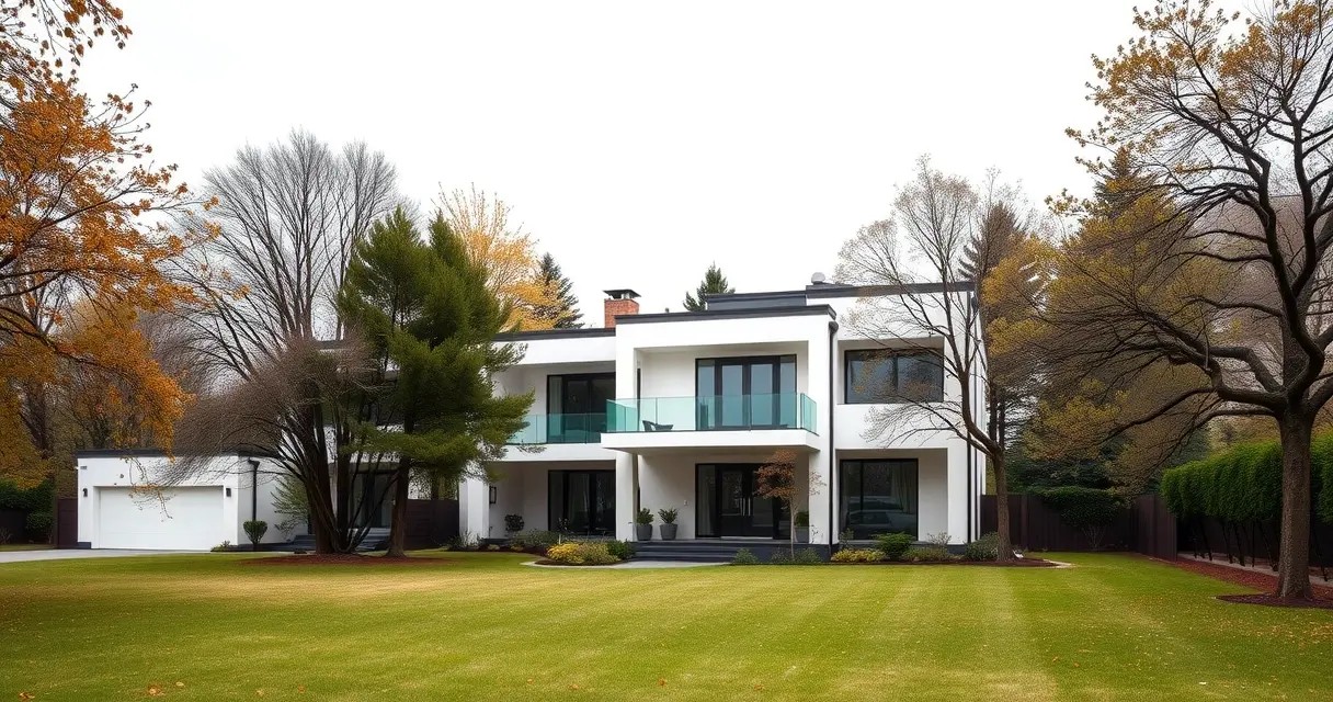 Как выбрать архитектора для проекта дома или интерьера