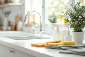 Химия для дома и бизнеса: что нужно знать