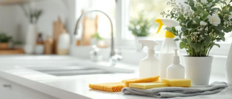 Химия для дома и бизнеса: что нужно знать