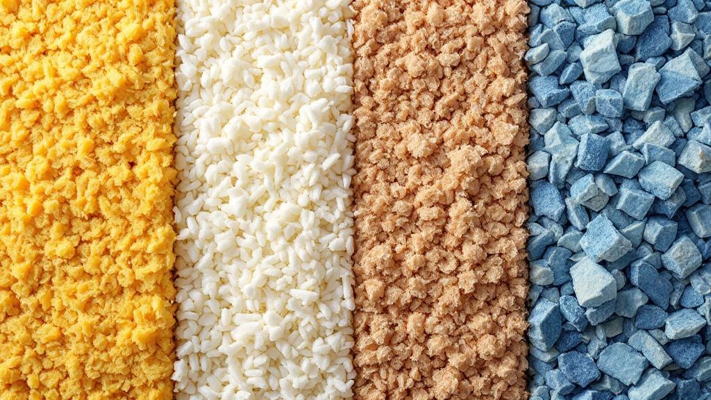 Лучшая каменная вата: критерии сравнения производителей | Информация от Технониколь