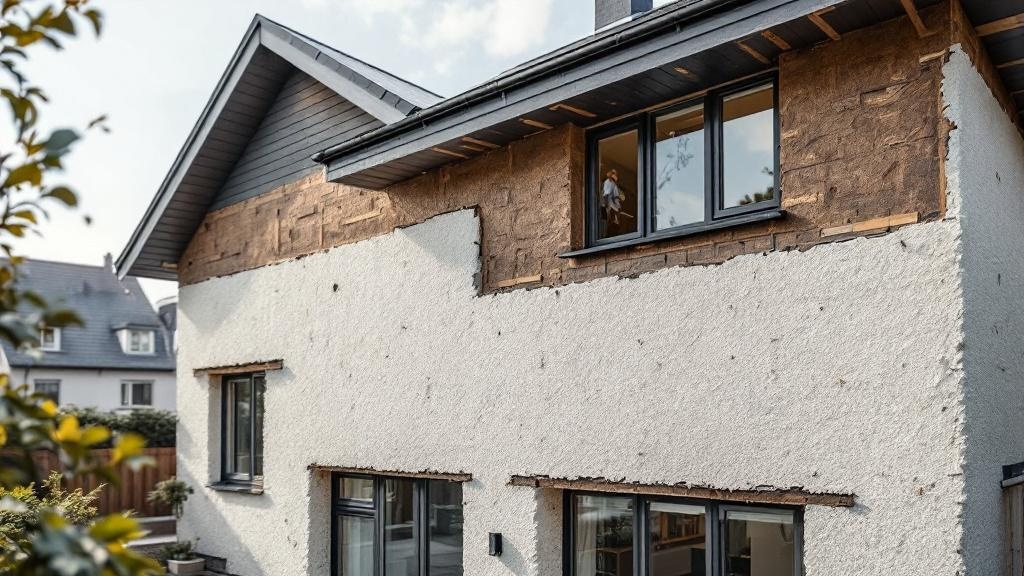 Лучшая каменная вата: критерии сравнения производителей | Информация от Технониколь