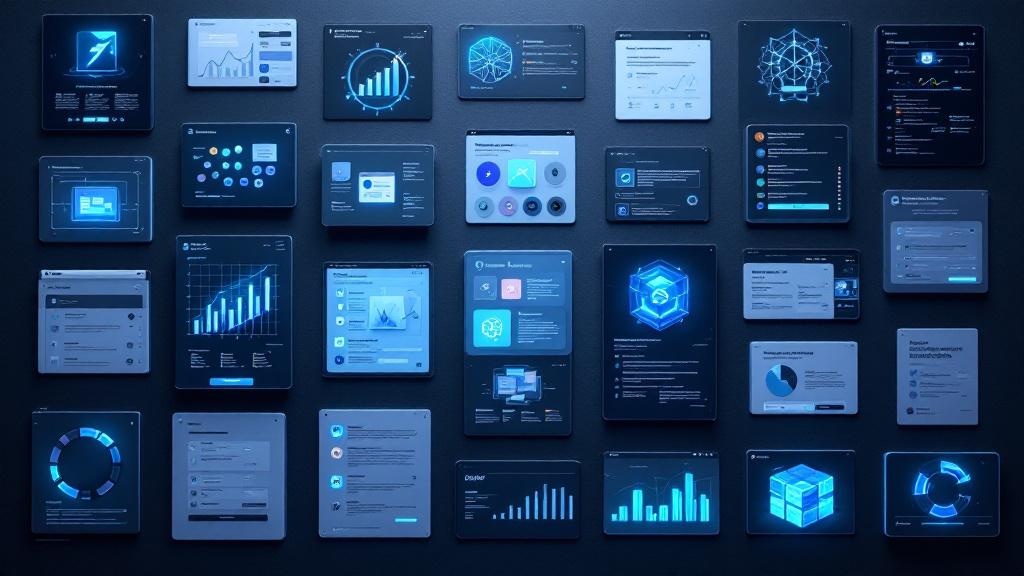 Маркетплейс алгоритмов: как устроены цифровые торговые площадки