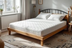 Матрас 130×190: особенности полутораспального размера