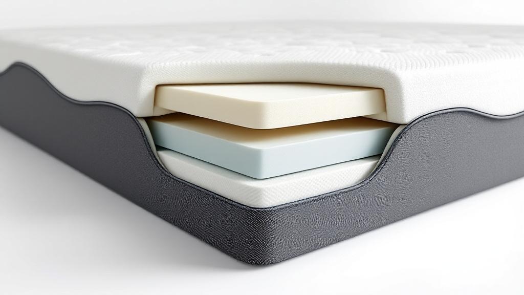 Матрас 130×190: особенности полутораспального размера