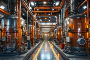 Обслуживание котельных: что включает и зачем нужно