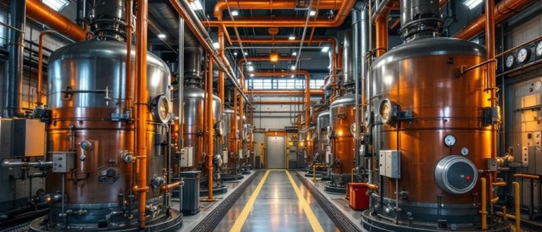 Обслуживание котельных: что включает и зачем нужно