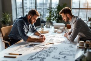 Проектирование фонтанов: от идеи до воплощения