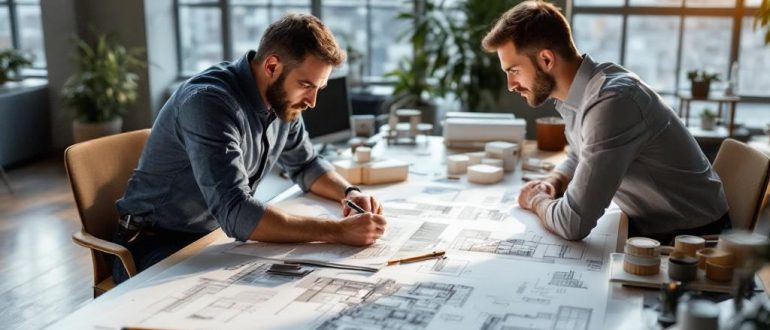 Проектирование фонтанов: от идеи до воплощения