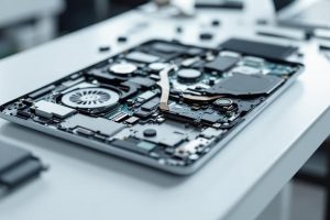 Ремонт ноутбуков в Астане: что важно знать