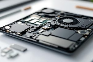 Ремонт ноутбуков в Астане: что важно знать