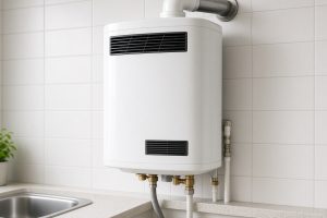 Газовые колонки для дома: как выбрать проточный водонагреватель