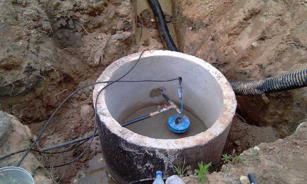Скважина своими руками без оборудования: как самостоятельно устроить источник воды