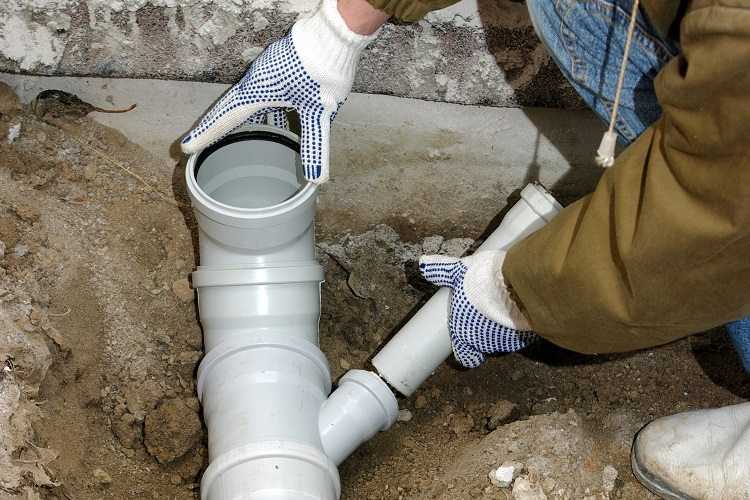 Как соединять трубы пвх: чем соединить пластиковые трубы для водопровода, как собирать водопроводные трубы между собой