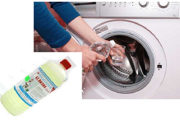 Как правильно слить воду из стиральной машины: пошаговое руководство и ценные советы