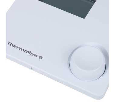 Инструкции на комнатные терморегуляторы protherm серии thermolink